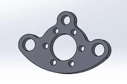 es 3D Model .c4d .max .obj .3ds .fbx .stl .blend 