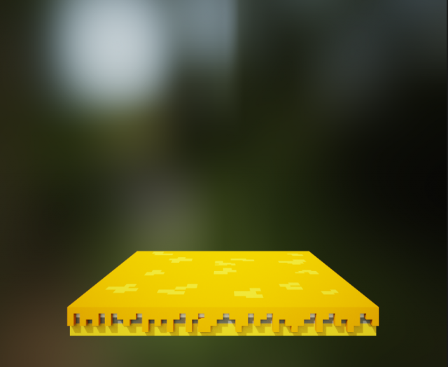 deserted road Modello 3D .c4d .max .obj .3ds .fbx .stl .blend 