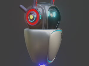 ro 24 v 2 Modello 3D