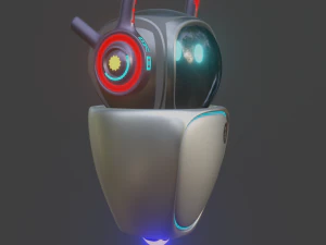 ro 24 v 2 3D Model