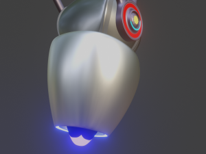 ro 24 v 2 Modello 3D