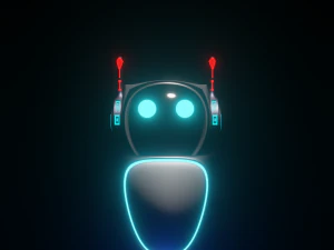 ro 24 v 2 3D Model
