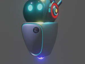 ro 24 v 2 3D Model