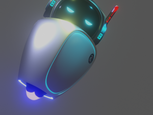 ro 24 v 2 Modello 3D