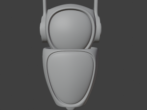 ro 24 v 2 Modello 3D