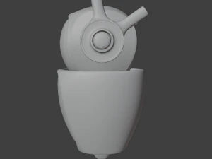 ro 24 v 2 3D Model