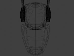 ro 24 v 2 Modello 3D