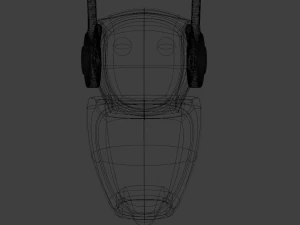 ro 24 v 2 3D Model