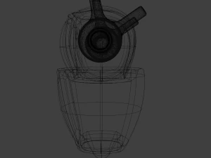 ro 24 v 2 3D Model