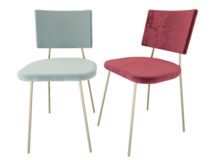 chair 03 3D Model