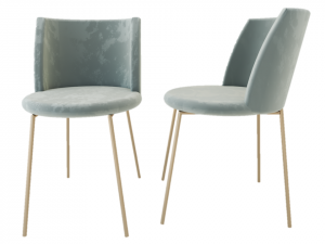 chair 04 3D Model