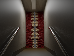 smile room Modèle 3D