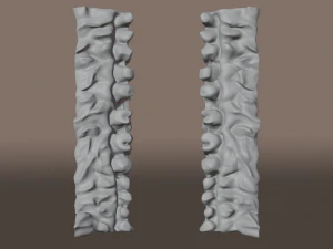 smile room 3D Model
