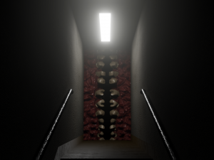 smile room Modèle 3D
