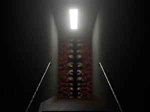 smile room 3D Model