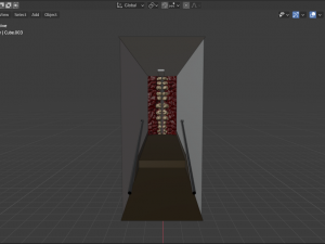smile room Modèle 3D
