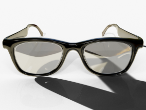 glasses modelo 3d 3D Model