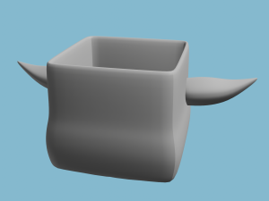 pots baby yoda - grogu - 3D Print Model