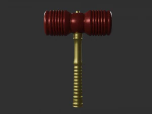 Chipote Chill&oacute;n Modelo 3D