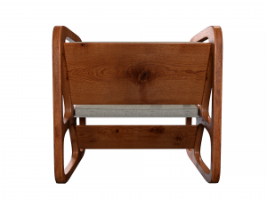chair obivan naiftasarim Modelo 3D