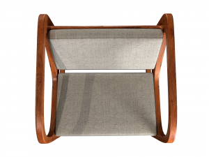 chair obivan naiftasarim Modelo 3D