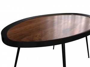 laforma kamelia Modelo 3D