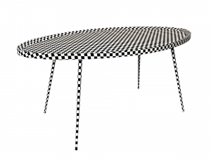 laforma kamelia Modelo 3D