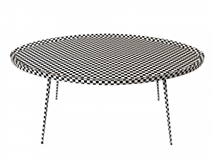 laforma kamelia Modelo 3D