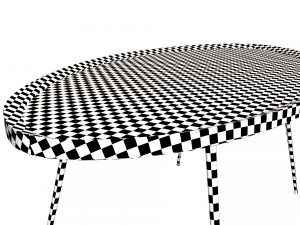 laforma kamelia Modelo 3D