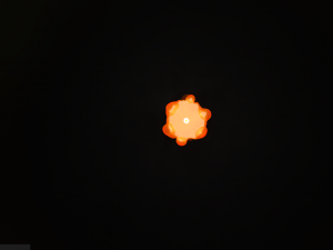 candle Modelo de Impressão 3D