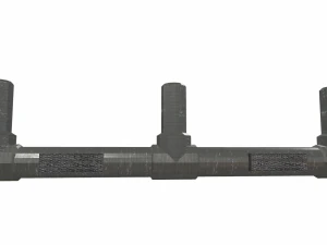 airduct ceiling low poly pbr 3D Model