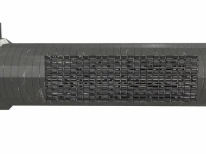airduct ceiling low poly pbr 3D Model