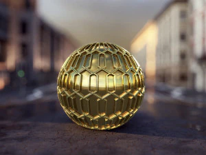 sci fi pbr texture generator CG Textures