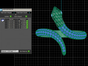 ring snake 3D Baskı Modeli