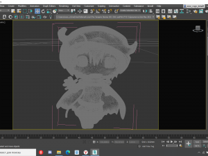 reg made in abyss anime cookie Modelo 3D