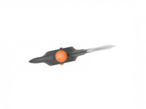 axe 3D Modell