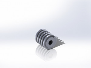 wrench 3Dモデル