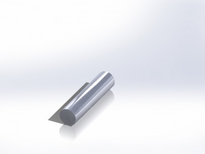 wrench 3Dモデル