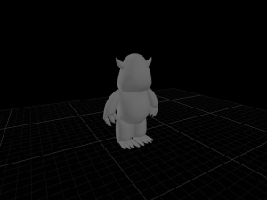the stroll diy stl format 3D Print Model