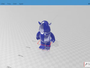 the stroll diy stl format 3D Print Model