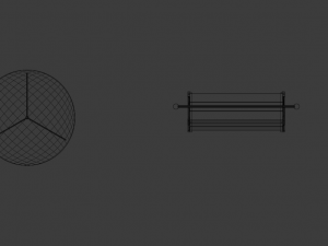 playground mini pack 3D 模型