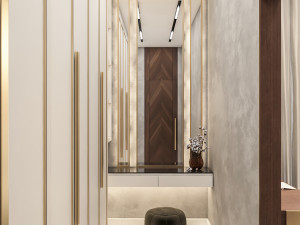 bedroom02 3D मॉडल