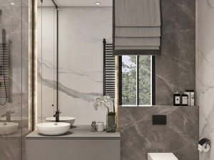 bedroom02 3D मॉडल
