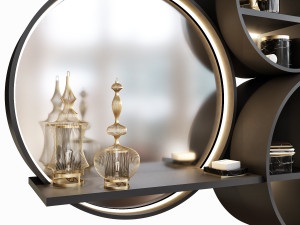 bathroom accessory 102 3D Model