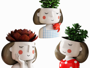 vase 103 Modelo 3D