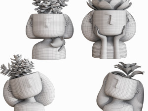 vase 103 Modelo 3D