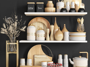 kitchen appliance 104 3D Модель