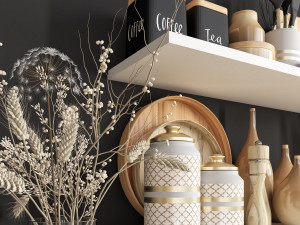 kitchen appliance 104 Modelo 3D