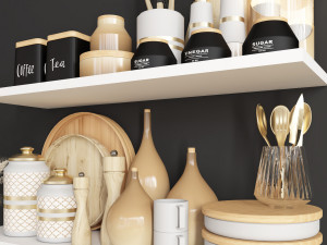 kitchen appliance 104 Modelo 3D