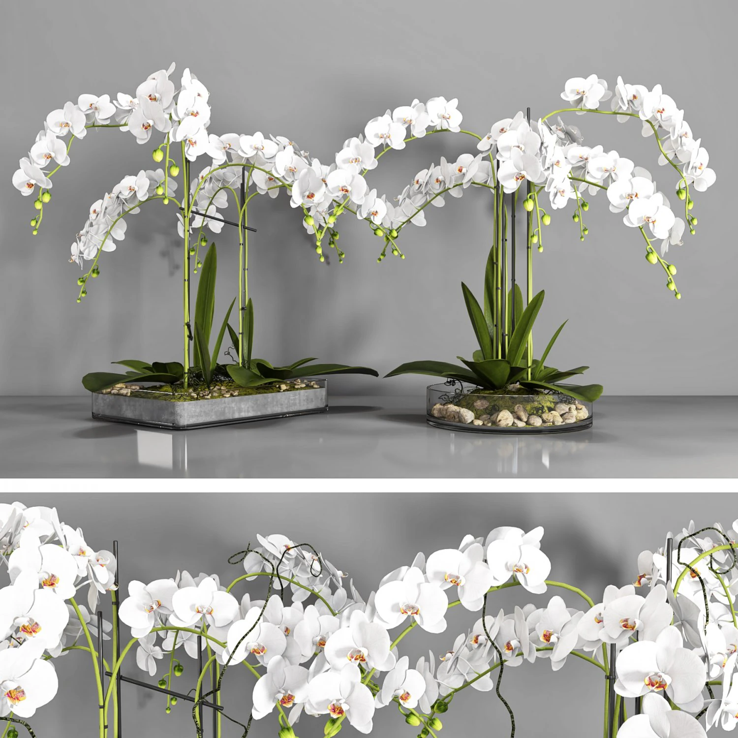 vase 108 3D Model .c4d .max .obj .3ds .fbx .stl .blend 